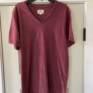 Adriano Goldschmied Men’s Tee size S